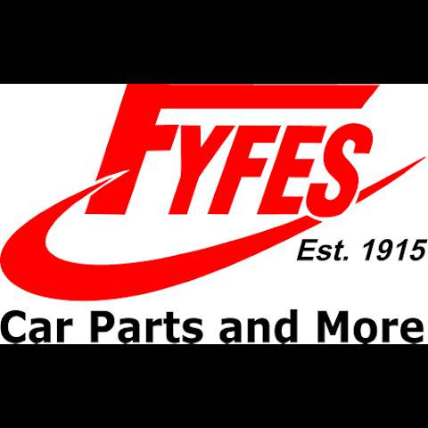 Fyfes Vehicle & Engineering Supplies Ltd Mallusk photo